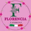 Telegram channel GULLAR ЦВЕТЫ FlORENCIA 🇮🇹💐 logo