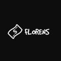 电报频道的标志 florens_ru — Florens
