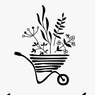 Логотип телеграм канала @floresdelmar — Цветочная ферма Flores Del Mar