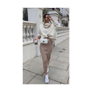 Logo saluran telegram floriaclothes — FLORIA'S CLOTHES