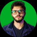 Logo saluran telegram florianoinveste — NOTÍCIAS RELEVANTES- FlorianoInveste
