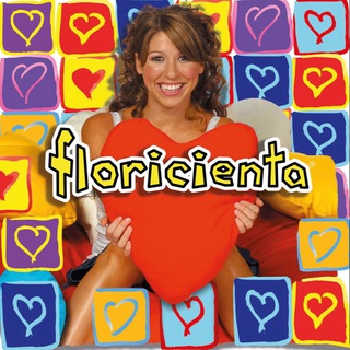 Logo del canale telegramma floricientaita - Floricienta ITA (Telefe - Boing 1080p60)