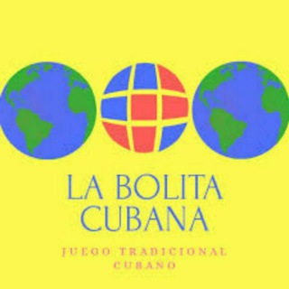 Logotipo do canal de telegrama florida_pronostico - 🍀🍀🍀BOLITA PRONÓSTICO🍀🍀🍀