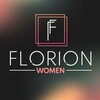 Logo of telegram channel florionwomen — FLORION WOMEN