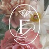 Логотип телеграм канала @floristan_kzn — Флористан | Цветы Казань