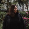 Логотип телеграм канала @floristka_pofigistka — Флористка-пофигистка