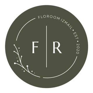 Telegram channel floroom_live logo