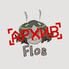 Логотип телеграм канала @flosarboosold — 🍂[ПЕРЕЕЗД]Flos Arbor🦗