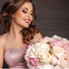 Логотип телеграм канала @flostyle — FLOSTYLE | Цветы Новосибирск Доставка Цветов 🌷