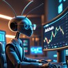 Логотип телеграм канала @flourishcrypto — W3U Crypto Update Worldwide