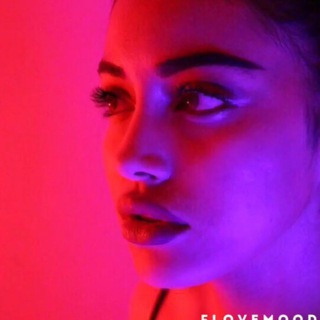 Логотип телеграм канала @flovemood — 𝐹𝐿𝒪𝒱𝐸𝑀𝒪𝒪𝒟 😍