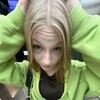 Логотип телеграм канала @flovig — ночной герой