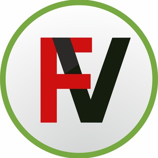 Логотип телеграм канала @flovital — Flovital