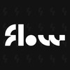 Логотип телеграм канала @flow_vgltu — Flow | Медиацентр ВГЛТУ
