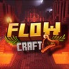 Логотип телеграм канала @flowcraftmcpe — ♦️ 𝑭𝒍𝒐𝒘𝑪𝒓𝒂𝒇𝒕 ♦️ - Уютный игровой проект Bedrock