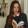 Логотип телеграм канала @flowengschool — Дарья | Английский | Репетитор