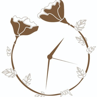 Логотип телеграм канала @flower_time_opt — Flower Time