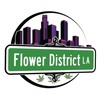 Logo of telegram channel flower_district24 — 🌷🌹💥❓☘.🍀..Flower.🤑Delivery👹...District 👺...LA...🍁🍁✨💥👹💚