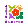 Telegram channel Площадь цветов logo