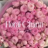 Логотип телеграм канала @flower_tiger63 — Цветы Тольятти “ЦВЕТОЧНЫЙ ШАРМ”