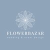 Logo of telegram channel flowerbazar — FLOWERBAZAR