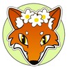 Логотип телеграм канала @flowerbrothers — Лисья поляна