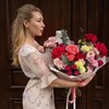 Логотип телеграм канала @flowercorner_store — Flower Corner l Цветы Спб
