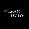 Логотип телеграм канала @flowerdealer — FLOWER DEALER