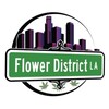 Logo of telegram channel flowerdistrict911 — FLOWER DISTRICT LA
