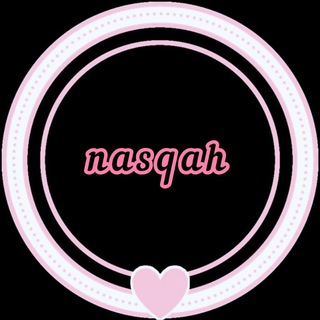 Logo of telegram channel flowerinbloom — NASQAH 🩷