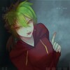 Логотип телеграм канала @flowerkot — клумба цветочков.