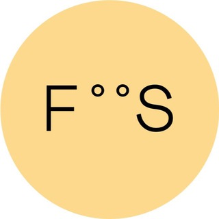 Логотип телеграм канала @flowernaschool — Flowerna School