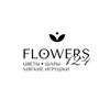 Логотип телеграм канала @flowers124 — Flowers124
