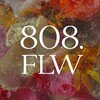 Логотип телеграм канала @flowers808 — 808.flowers | Ульяновск