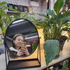 Логотип телеграм канала @flowers_faculty — Цветочный факультет