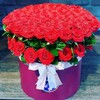 لوگوی کانال تلگرام flowers_sveti_gullar — GULLAR🌹