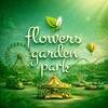 Telegram kanalining logotibi flowersgarden_park — Flowers Garden Park