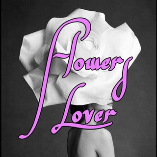 Logo del canale telegramma flowersimages - 🌷 Flowers Lover™️ 🌷