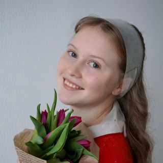 Логотип телеграм канала @flowersksuspb — Burundukova.blog