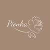 Logo of telegram channel flowerspionka — Flowers Pionka