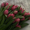 Логотип телеграм канала @flowerss_spb — Лепестки счастья: ваш лучший флорист