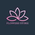 Logo saluran telegram flowersstore2 — FLOWERS Fashion