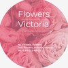 Логотип телеграм канала @flowersyou1 — Цветы Flowers_Victoria_Moscow Букеты/ Доставка / Москва и МО/Долгопрудный