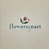 Логотип телеграм канала @flowersznaet — FlowersZnaet