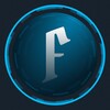 Логотип телеграм канала @flowidesign — FLOW I Design I Gambling