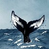 لوگوی کانال تلگرام flowingwhale — نهنگ مهاجری که شل کرد