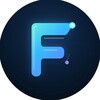 Логотип телеграм -каналу flowlab_com_ua — FlowLab - Студія автоматизації бізнесу