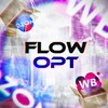 Логотип телеграм канала @flowopt — FlowOpt - товары для МП 🔝