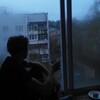Логотип телеграм канала @flowuflashe — это было летом