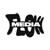 Логотип телеграм канала @flowwmedia — FLOW MEDIA